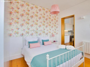  Inside Porto Apartments - Flores  Atiães